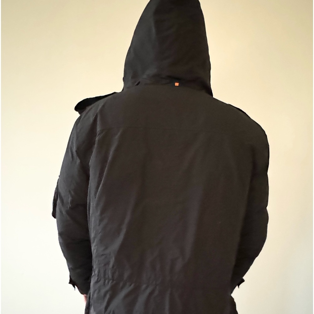 Hugo Boss Down Jacket - Picture 2 of 9